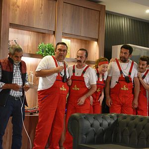 Fotoğraf C Takımı