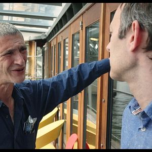 Fotoğraf Sur l'Adamant