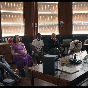 Fotoğraf Sur l'Adamant