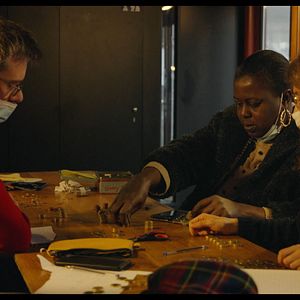 Fotoğraf Sur l'Adamant