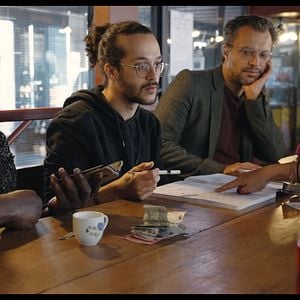 Fotoğraf Sur l'Adamant