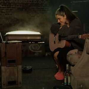 Fotoğraf Eve Hewson