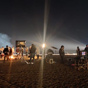 Fotoğraf Kalp Estetiği