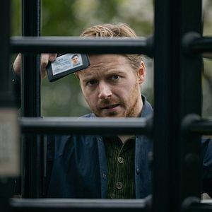 Fotoğraf Jack Lowden