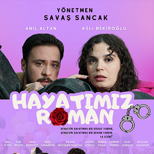 Fotoğraf Hayatımız Roman