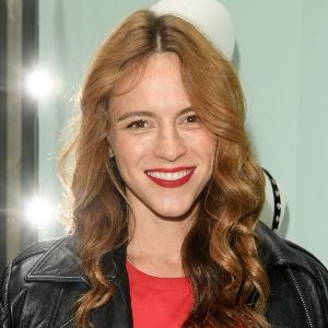 Fotoğraf Lana Vlady