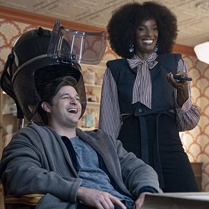 Fotoğraf Kevin Bigley