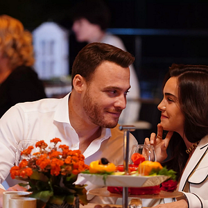 Fotoğraf Ya Çok Seversen