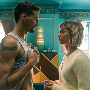 Fotoğraf Michelle Jenner