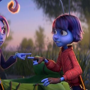 Fotoğraf Cesur Kanatlar: Doğanın Sesi