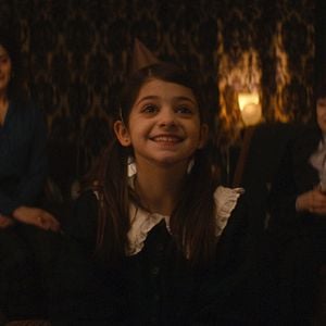 Fotoğraf Marie Brassard