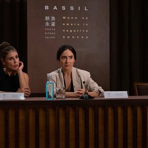 Fotoğraf Macarena Sanz