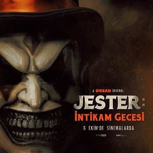 Fotoğraf Jester: İntikam Gecesi