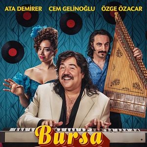 Fotoğraf Bursa Bülbülü