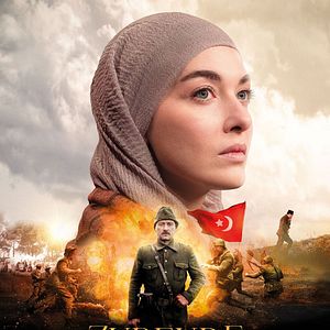 Fotoğraf Zübeyde, Analar ve Oğullar