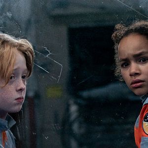 Fotoğraf Uzaydan Mesaj Var!