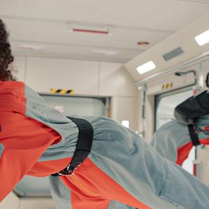 Fotoğraf Uzaydan Mesaj Var!