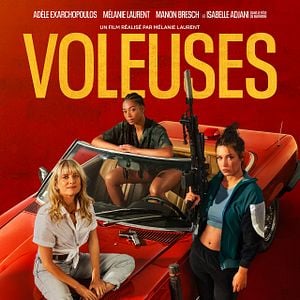 Fotoğraf Soygun Sanatı