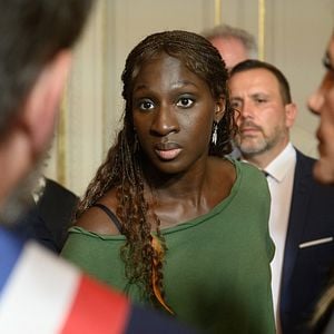 Fotoğraf Eye Haïdara