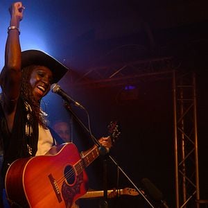 Fotoğraf Eye Haïdara