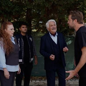 Fotoğraf Çöp Adam