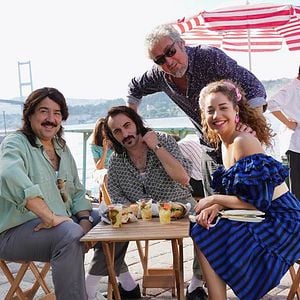 Fotoğraf Bursa Bülbülü