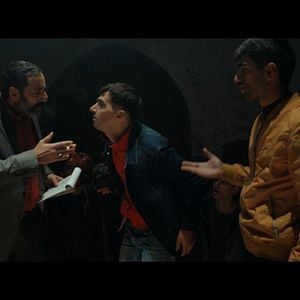 Fotoğraf Sur'da Devran