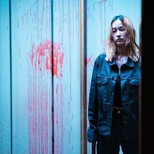 Fotoğraf Jeon Jong-seo