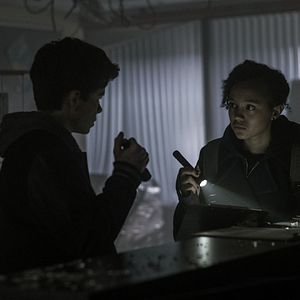 Fotoğraf Paddy Holland