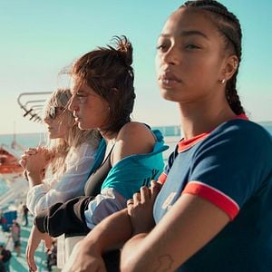 Fotoğraf Adèle Exarchopoulos