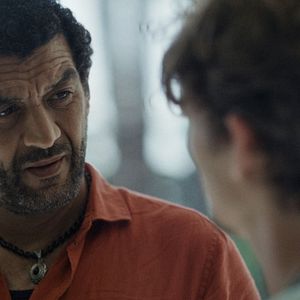 Fotoğraf Ramzy Bedia