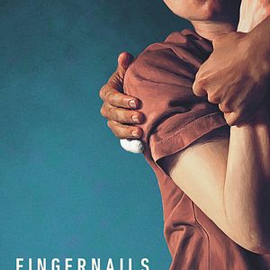 Fotoğraf Fingernails