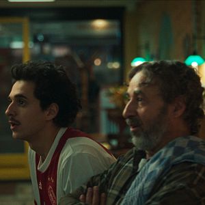 Fotoğraf Sabri Saad El-Hamus