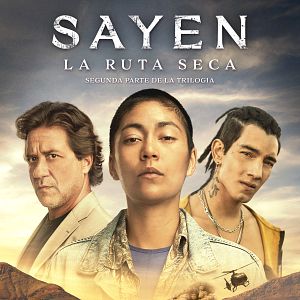 Fotoğraf Sayen 2: La ruta seca