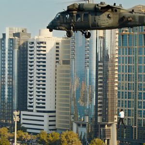 Fotoğraf Tarek Boudali