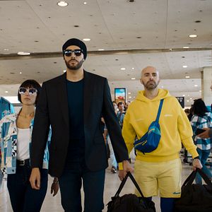 Fotoğraf Vanessa Guide