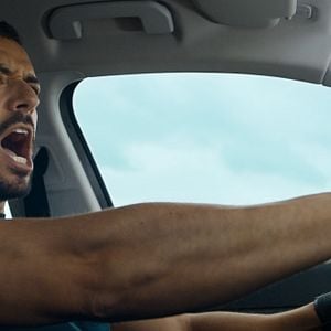 Fotoğraf Tarek Boudali