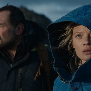 Fotoğraf Mélanie Thierry