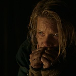 Fotoğraf Mélanie Thierry