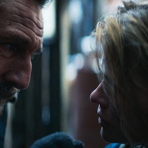 Fotoğraf Mélanie Thierry