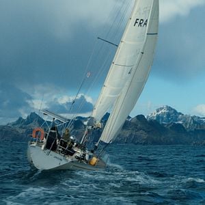 Fotoğraf Mélanie Thierry