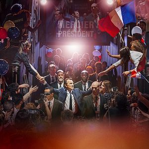 Fotoğraf Albert Dupontel