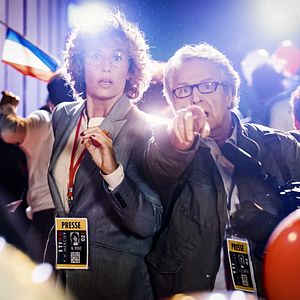 Fotoğraf Cécile de France