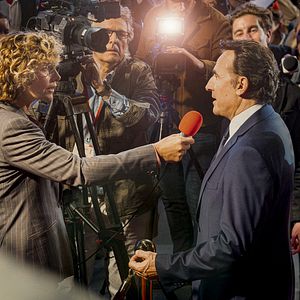 Fotoğraf Albert Dupontel