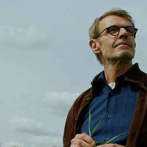 Fotoğraf Lambert Wilson