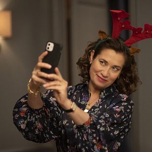 Fotoğraf Emmanuelle Devos