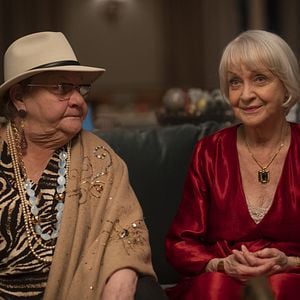 Fotoğraf Danièle Lebrun