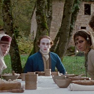 Fotoğraf Le Vourdalak