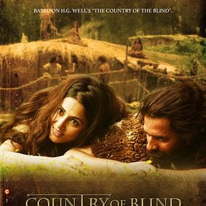 Fotoğraf Körler Ülkesi