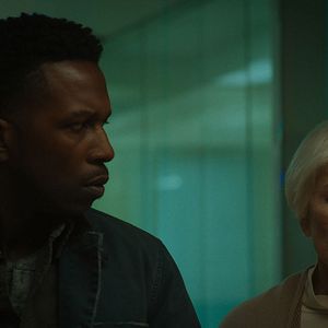 Fotoğraf Exorcist: İnançlı